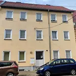 Schoene 4 Raum, 4 - 7 Bett In Appartement *