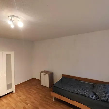 Schoene 4 Raum, 4 - 7 Bett In *