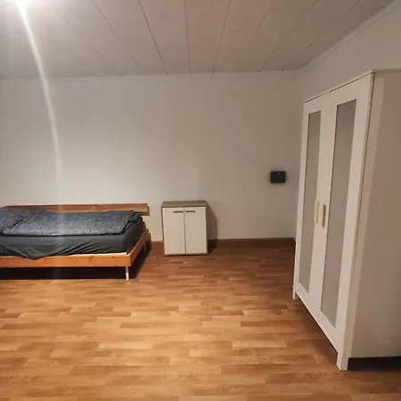 شقة Schoene 4 Raum, 4 - 7 Bett In *