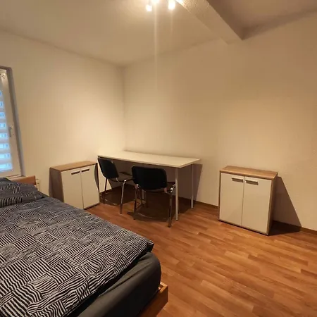 公寓 Schoene 4 Raum, 4 - 7 Bett In *