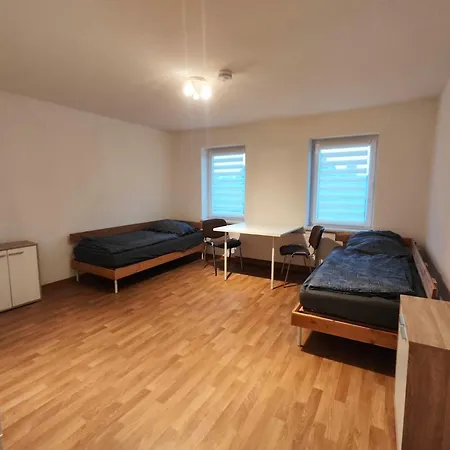 Schoene 4 Raum, 4 - 7 Bett In