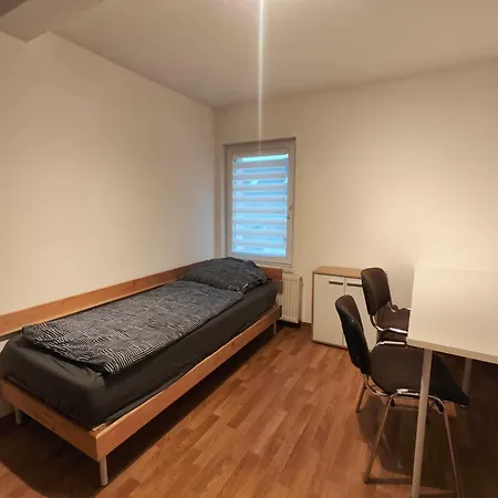 Schoene 4 Raum, 4 - 7 Bett In