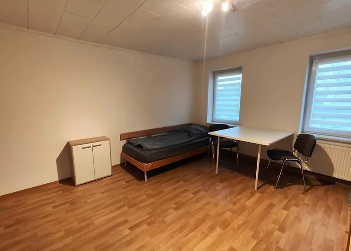 Schoene 4 Raum, 4 - 7 Bett In