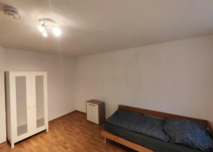 Schoene 4 Raum, 4 - 7 Bett In *