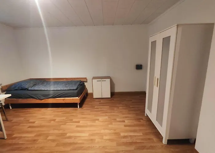 شقة Schoene 4 Raum, 4 - 7 Bett In *