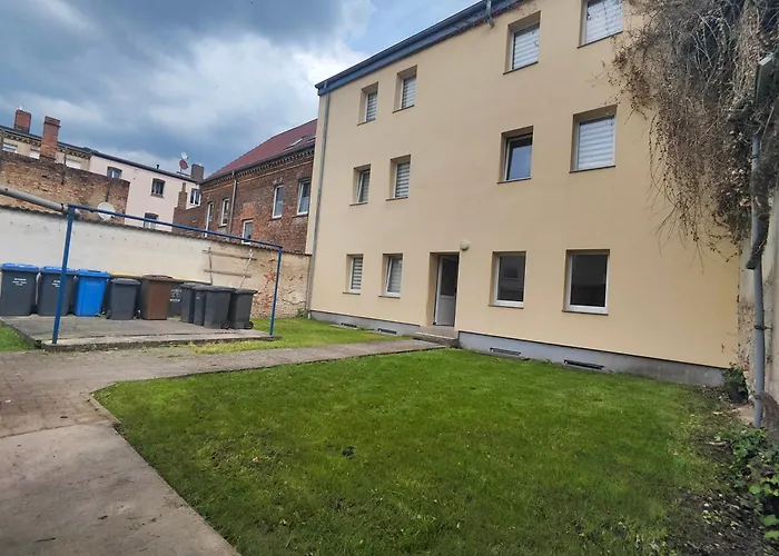 Schoene 4 Raum, 4 - 7 Bett In شتاسفورت