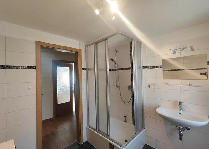 Schoene 4 Raum, 4 - 7 Bett In