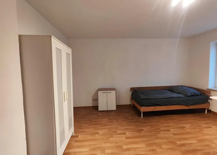 Schoene 4 Raum, 4 - 7 Bett In *