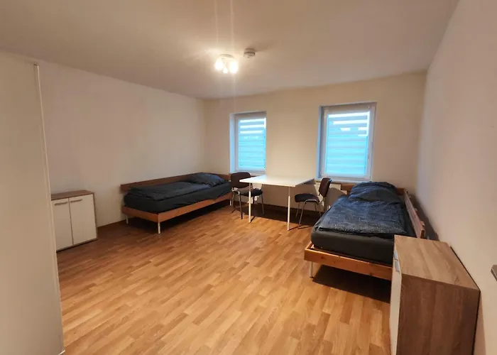 Schoene 4 Raum, 4 - 7 Bett In