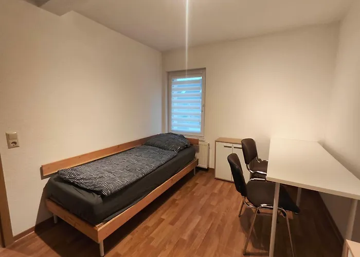 Schoene 4 Raum, 4 - 7 Bett In